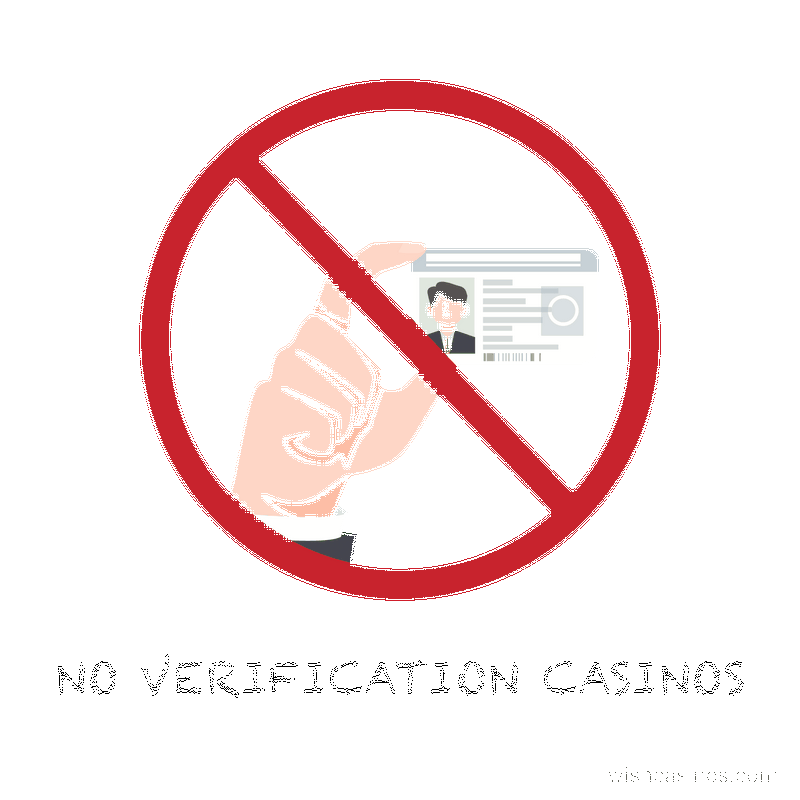 Best No KYC & Verification Casinos for Confidential Play