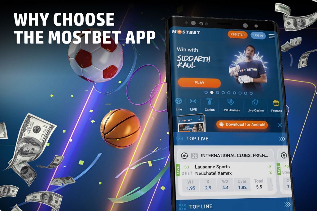 An honest Mostbet bookmaker & online casino review 2026
