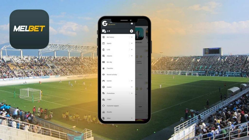 Обзор ставок на спорт MelBet в России на 2026 год