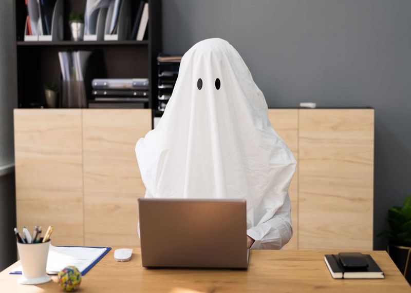 Was ist Ghostwriting?